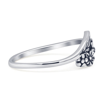 Flower Ring